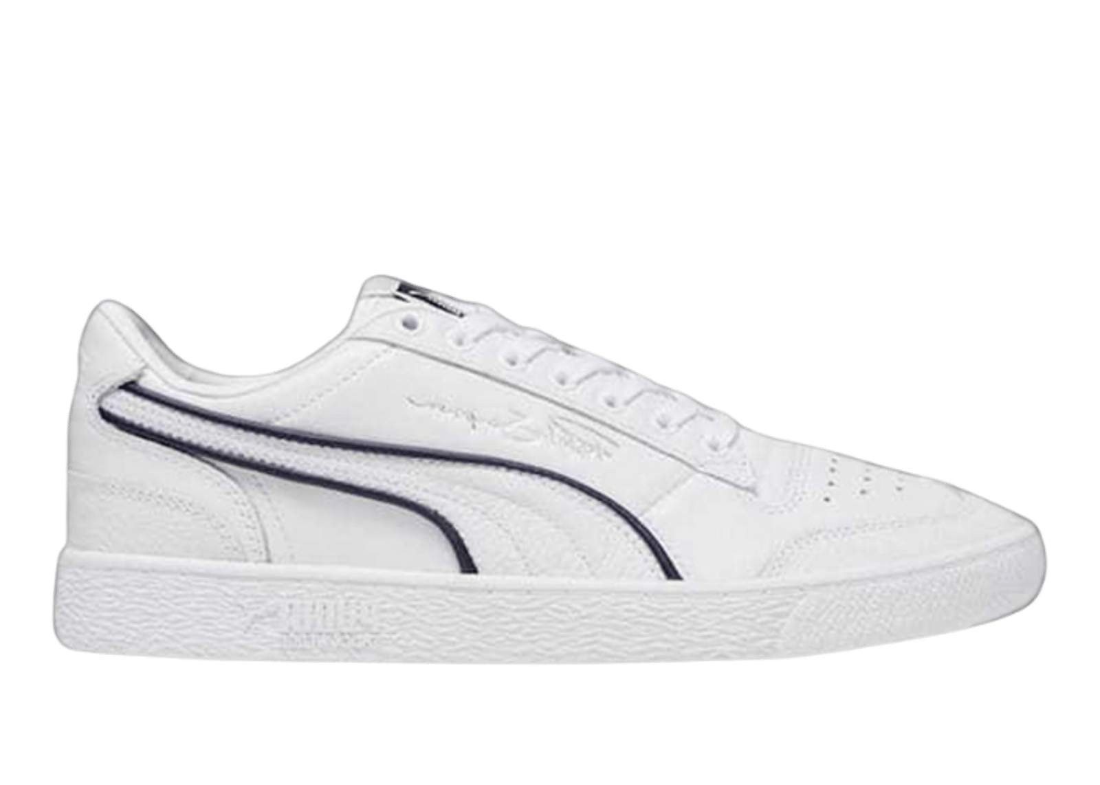 Puma Ralph Sampson All Star TMC 397418 01 Raffles Where to Buy